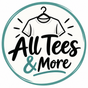 All Tee's &amp; More - Home